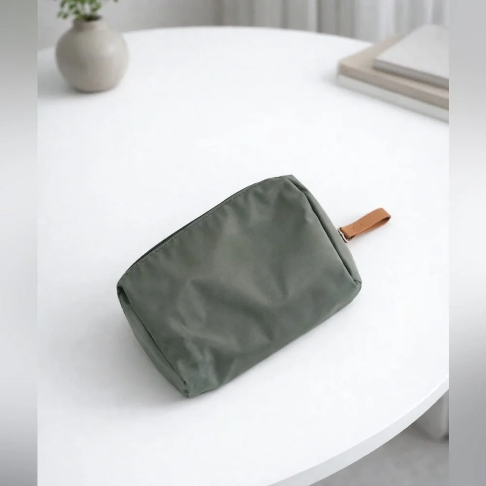 Mini Cosmetic Bag
